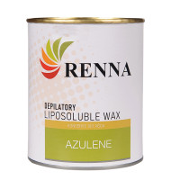 Renna Konserve Ağda (Azulen)