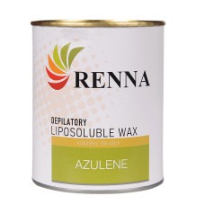 Renna Konserve Ağda (Azulen)