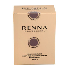 Renna Saç Açıcı (500 gr) Gri