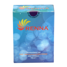 Renna Saç Açıcı (500 gr) Mavi