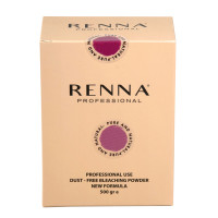 Renna Saç Açıcı (500 gr) Mor