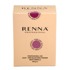 Renna Saç Açıcı (500 gr) Mor