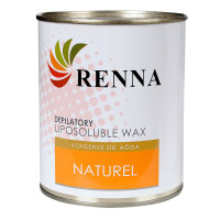 Renna Konserve Ağda (Naturel)
