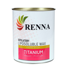 Renna Konserve Ağda (Pudralı)