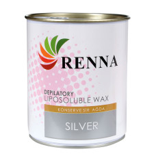 Renna Konserve Ağda (Silver)