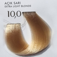 Açık Sarı