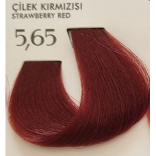 Çilek Kırmızısı