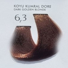 Koyu Kumral Dore