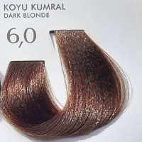 Koyu Kumral
