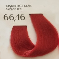 Kışkırtıcı Kızıl