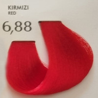 Kırmızı