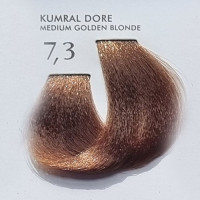 Kumral Dore