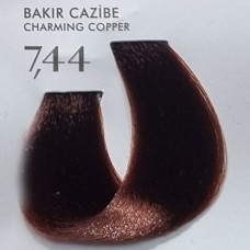 Bakır Cazibe