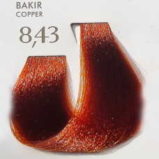 Bakır