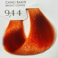 Canlı Bakır