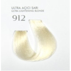 Ultra Açık Sarı