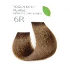 Yoğun Koyu kumral