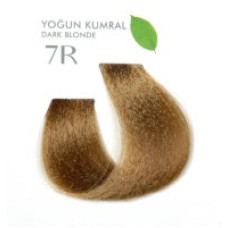 Yoğun Kumral