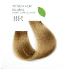 Yoğun Açık Kumral