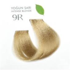 Yoğun Sarı