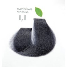 Mavi Siyah