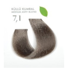 Küllü Kumral