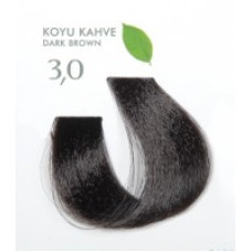 Koyu Kahve