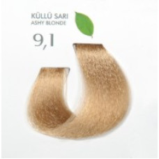 Küllü Sarı