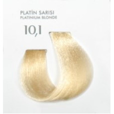 Platin Sarısı