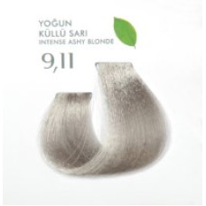 Yoğun Küllü Sarı