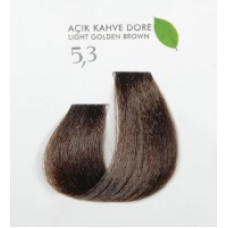 Açık Kahve Dore
