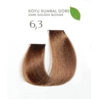Koyu Kumral Dore