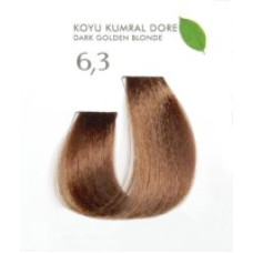 Koyu Kumral Dore