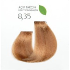 Açık Tarçın