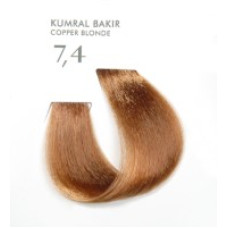 Kumral Bakır