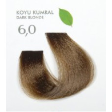 Koyu Kumral
