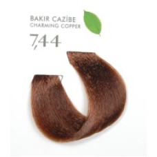 Bakır Cazibe