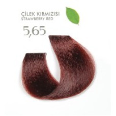 Çilek Kırmızısı