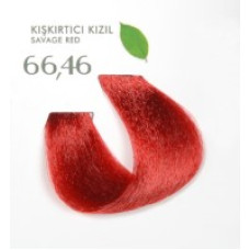 Kışkırtıcı Kızıl
