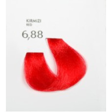 Kırmızı