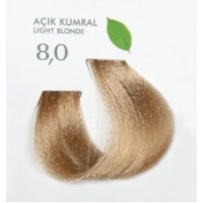 Açık Kumral