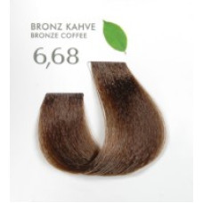 Bronz Kahve