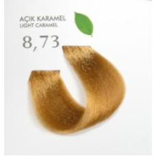 Açık Karamel