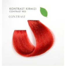 Kontrast Kırmızı