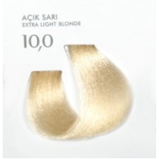 Açık Sarı